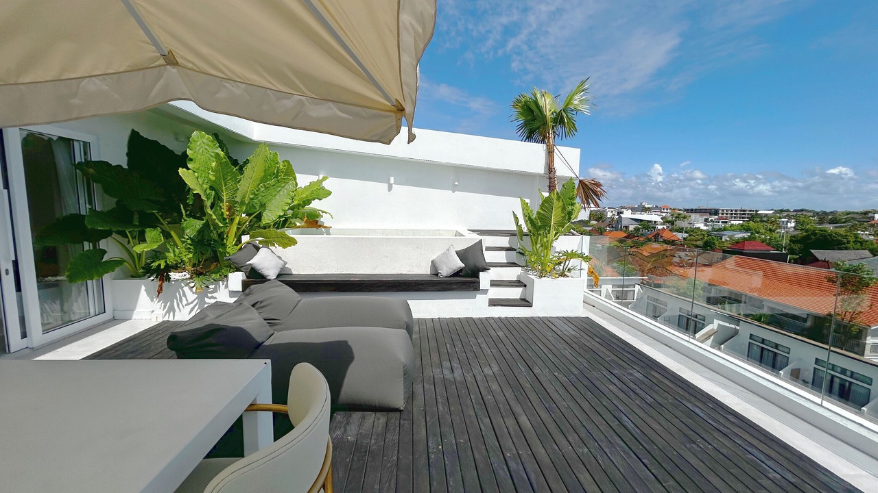 Photo of Patio Balcony in Berawa