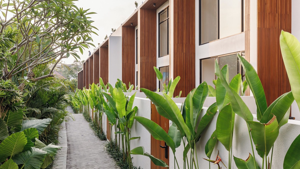 Photo of Outdoor in Pererenan