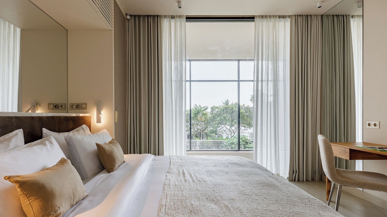 Photo of Bedroom in Pererenan