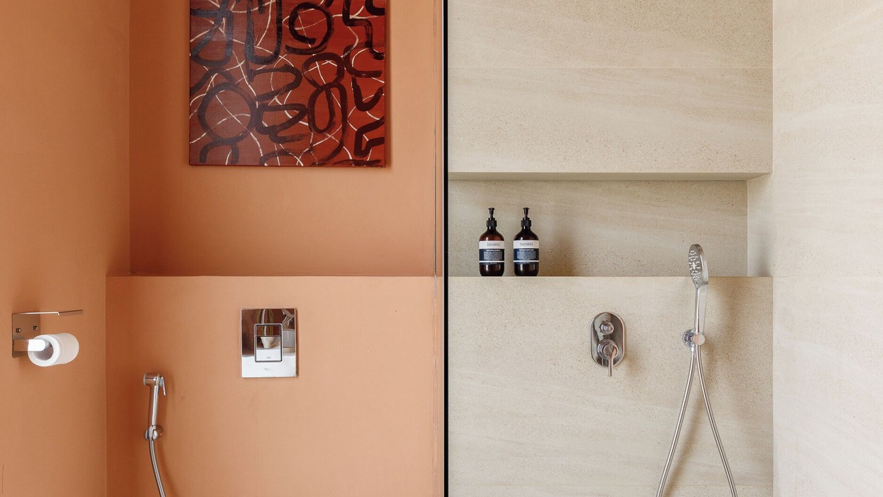 Photo of Bathroom in Pererenan