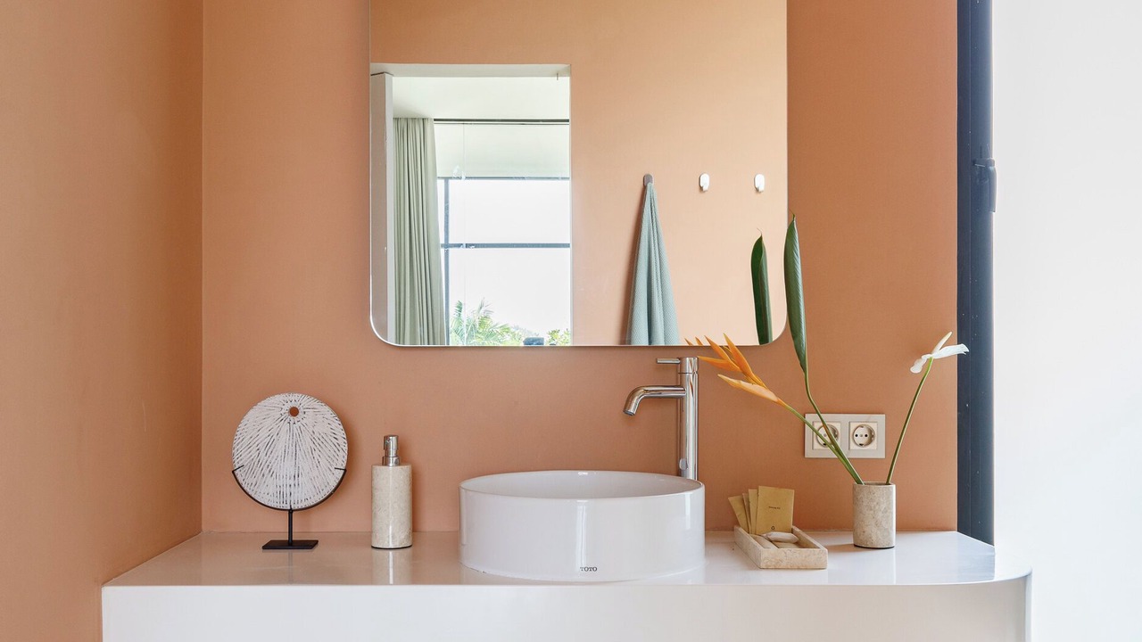 Photo of Bathroom in Pererenan