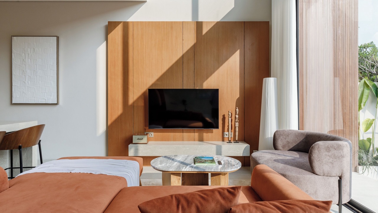 Photo of Bedroom in Pererenan