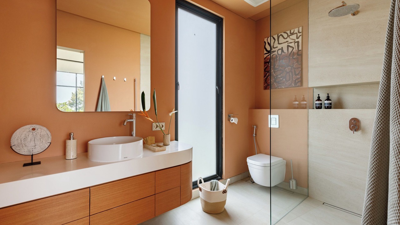 Photo of Bathroom in Pererenan