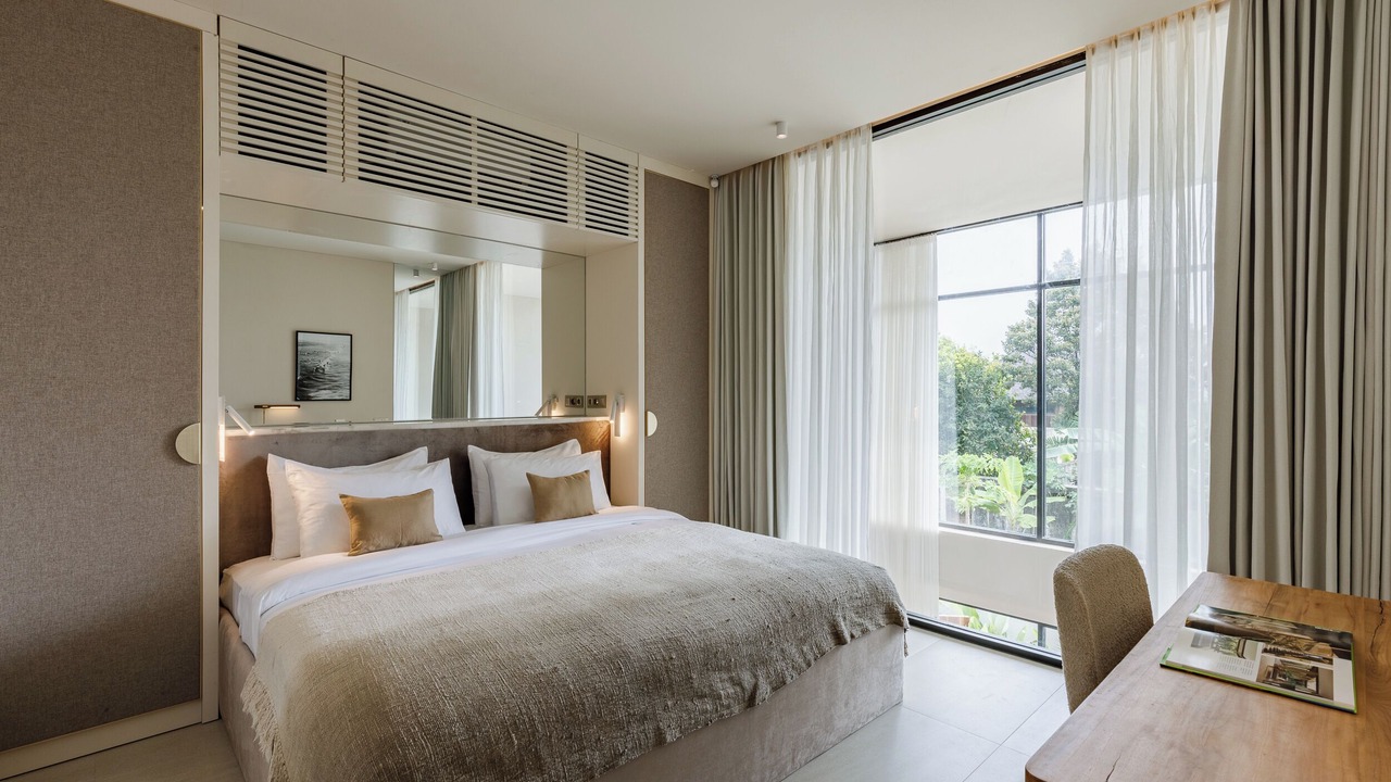 Photo of Bedroom in Pererenan