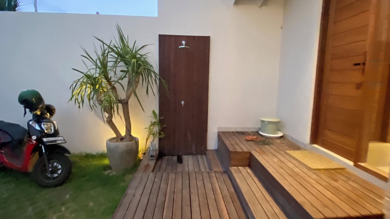 Photo of Patio Balcony in Pererenan