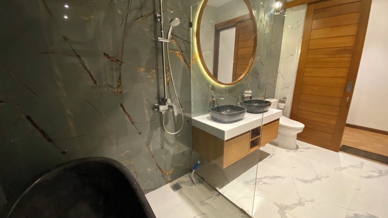 Photo of Bathroom in Pererenan