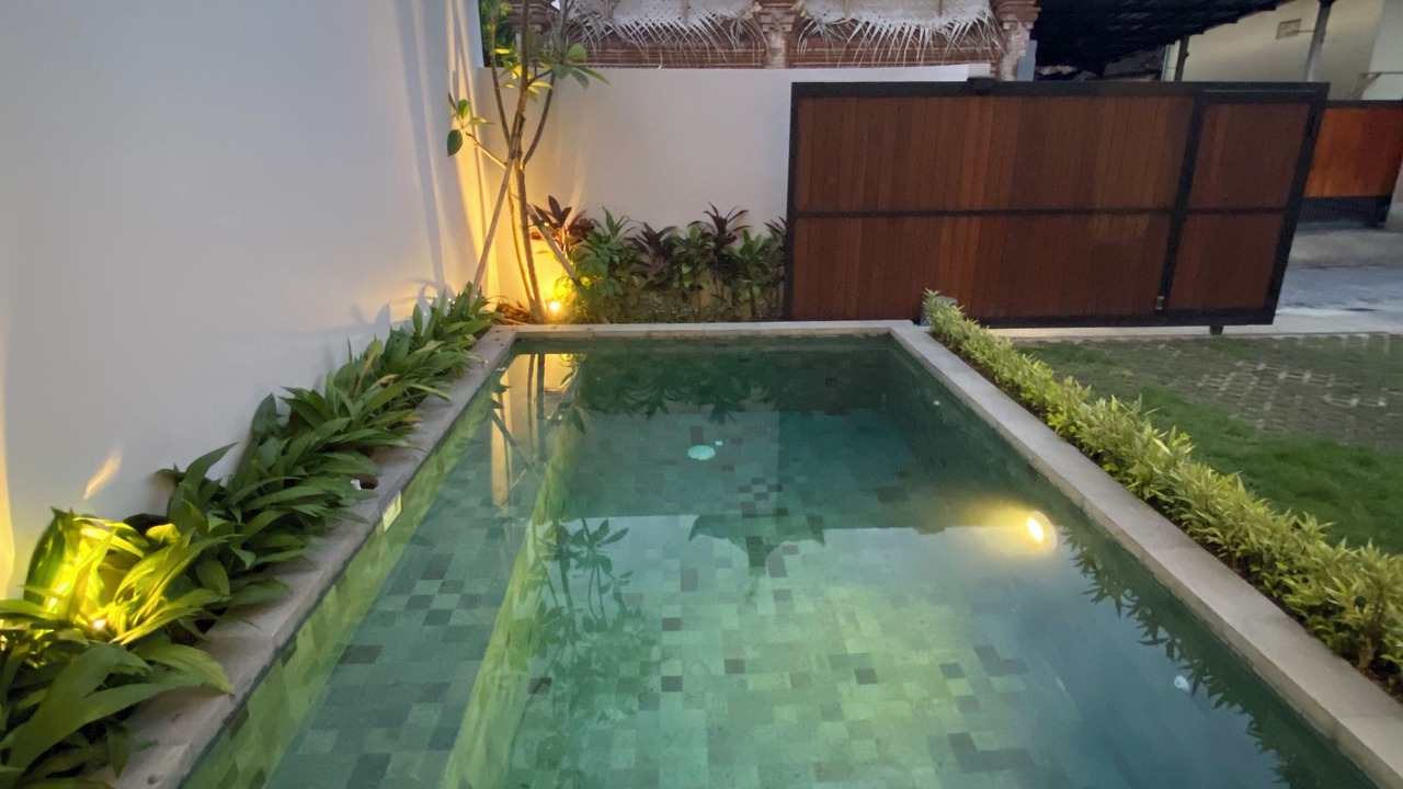 Photo of Outdoor in Pererenan