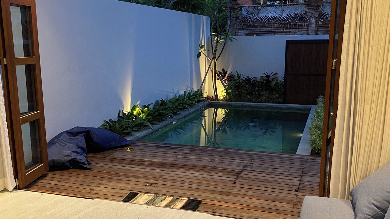 Photo of Outdoor in Pererenan