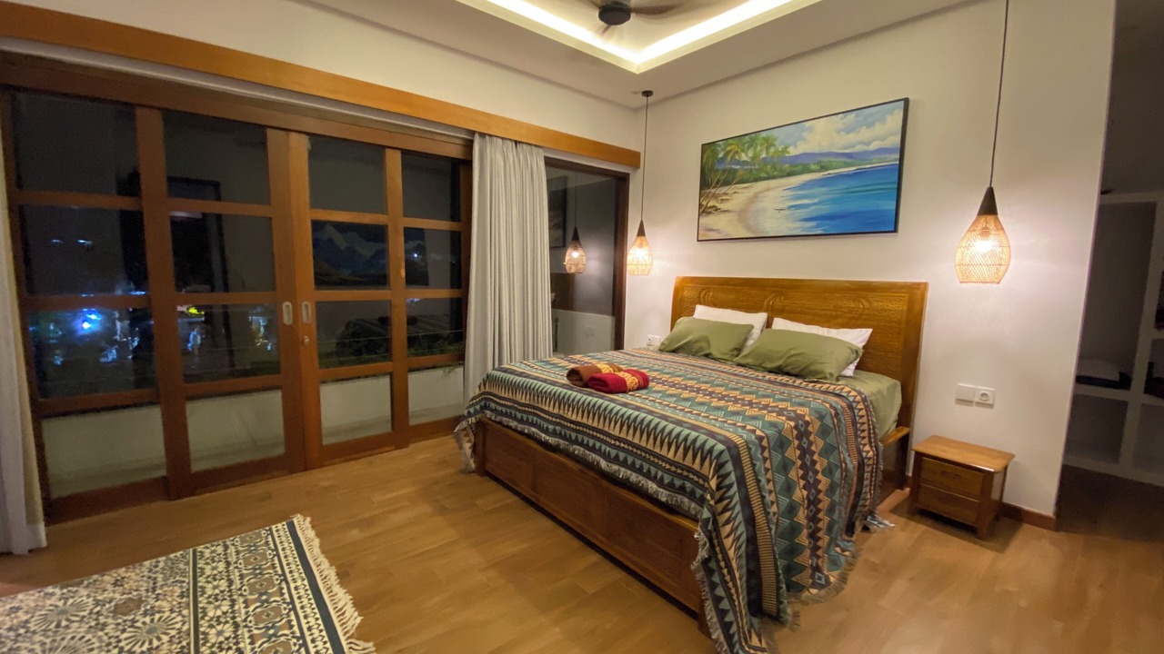 Photo of Bedroom in Pererenan