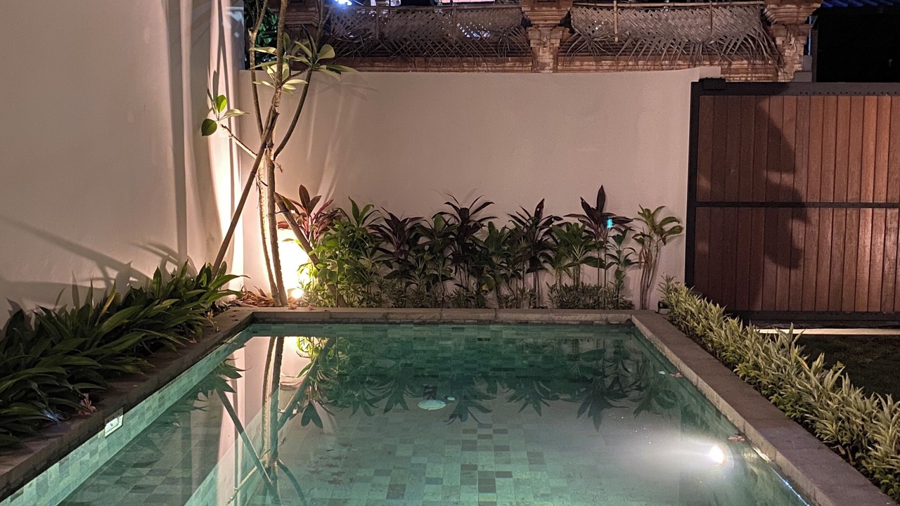 Photo of Outdoor in Pererenan
