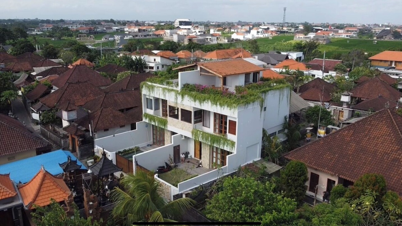 Photo of Outdoor in Pererenan