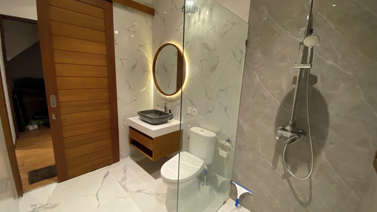 Photo of Bathroom in Pererenan