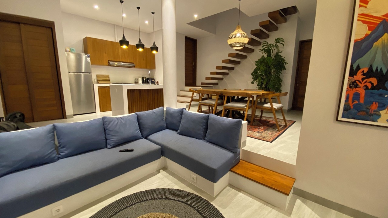 Photo of Livingroom in Pererenan