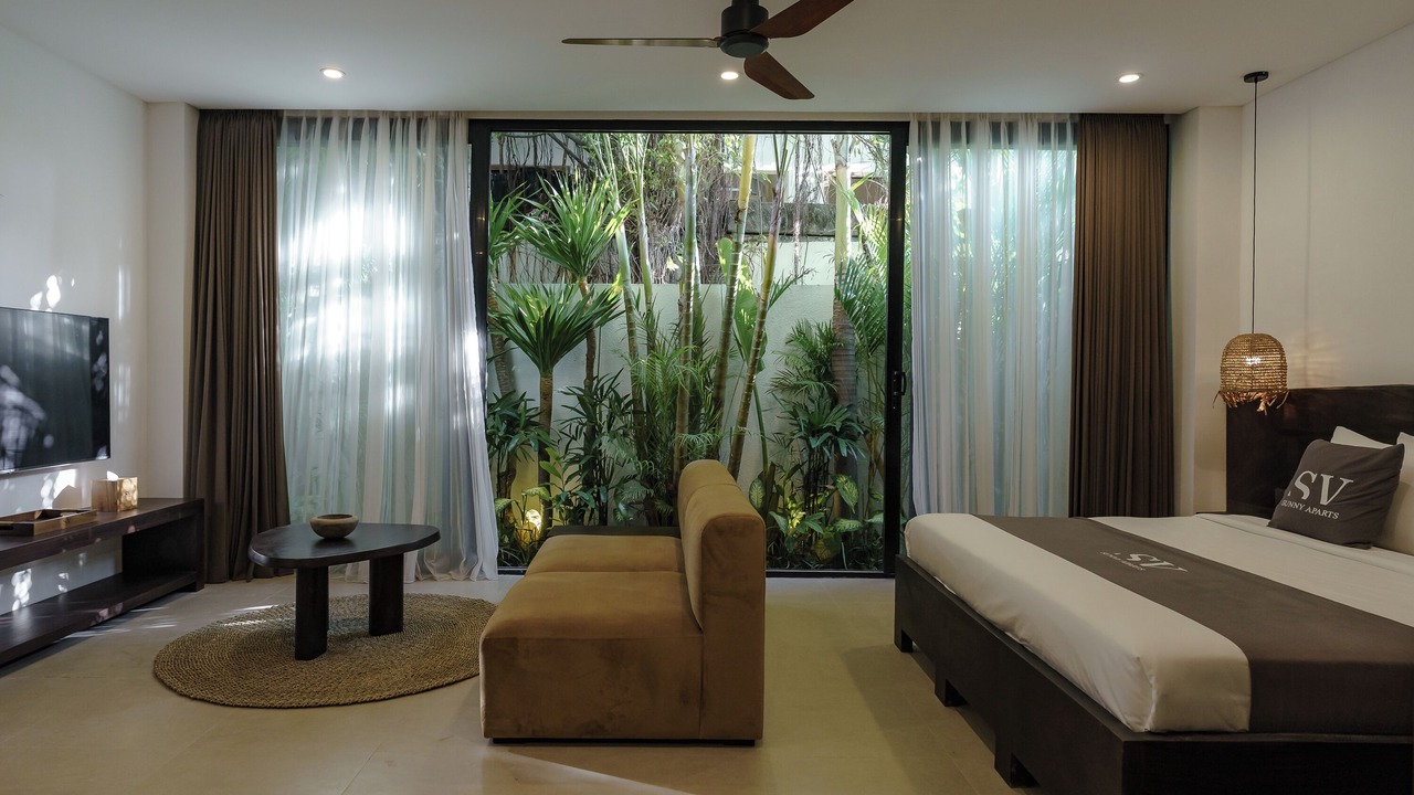 Photo of Bedroom in Berawa