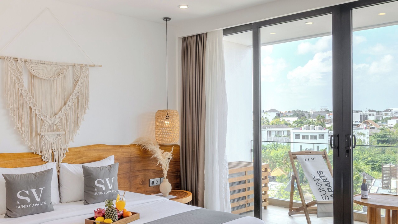Photo of Bedroom in Berawa