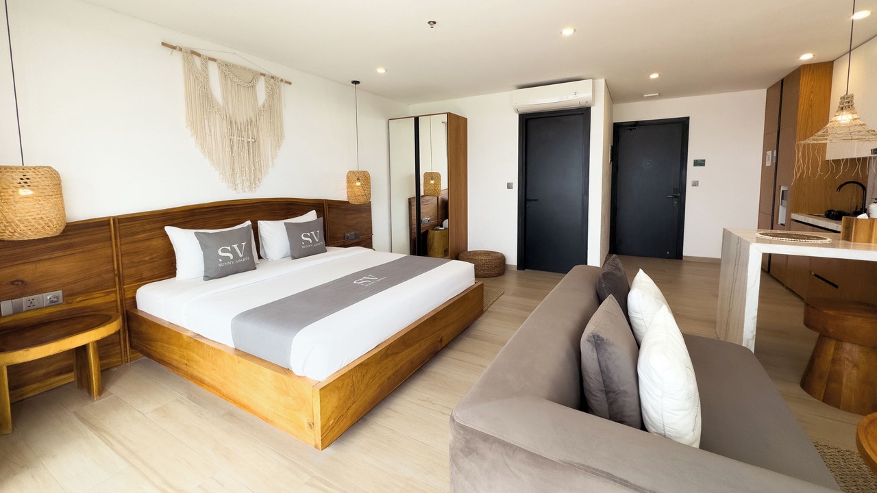 Photo of Bedroom in Berawa