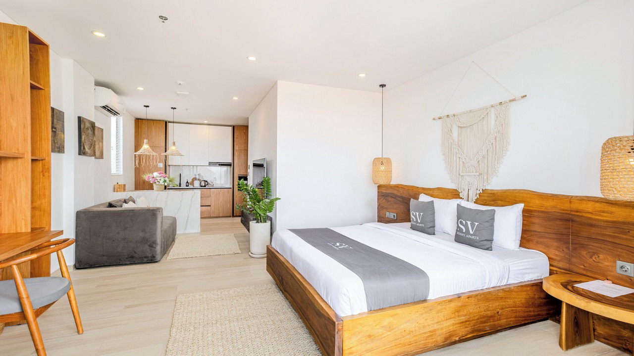 Photo of Livingroom in Berawa