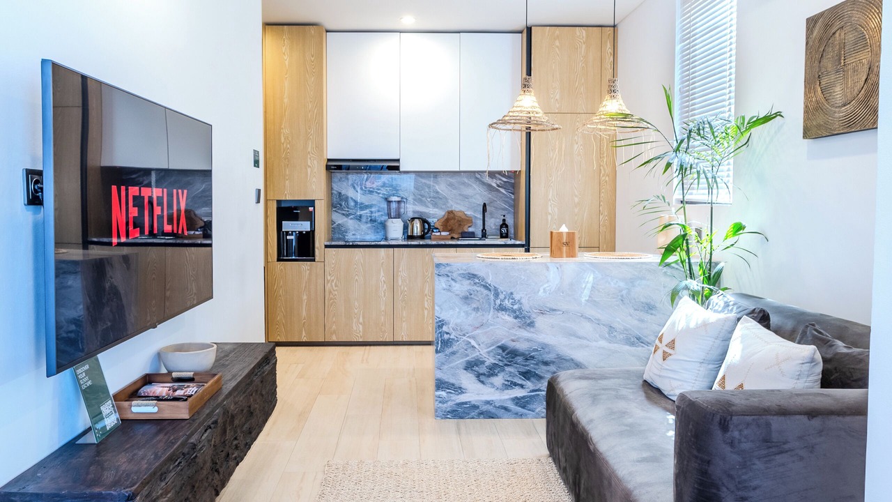 Photo of Livingroom in Berawa