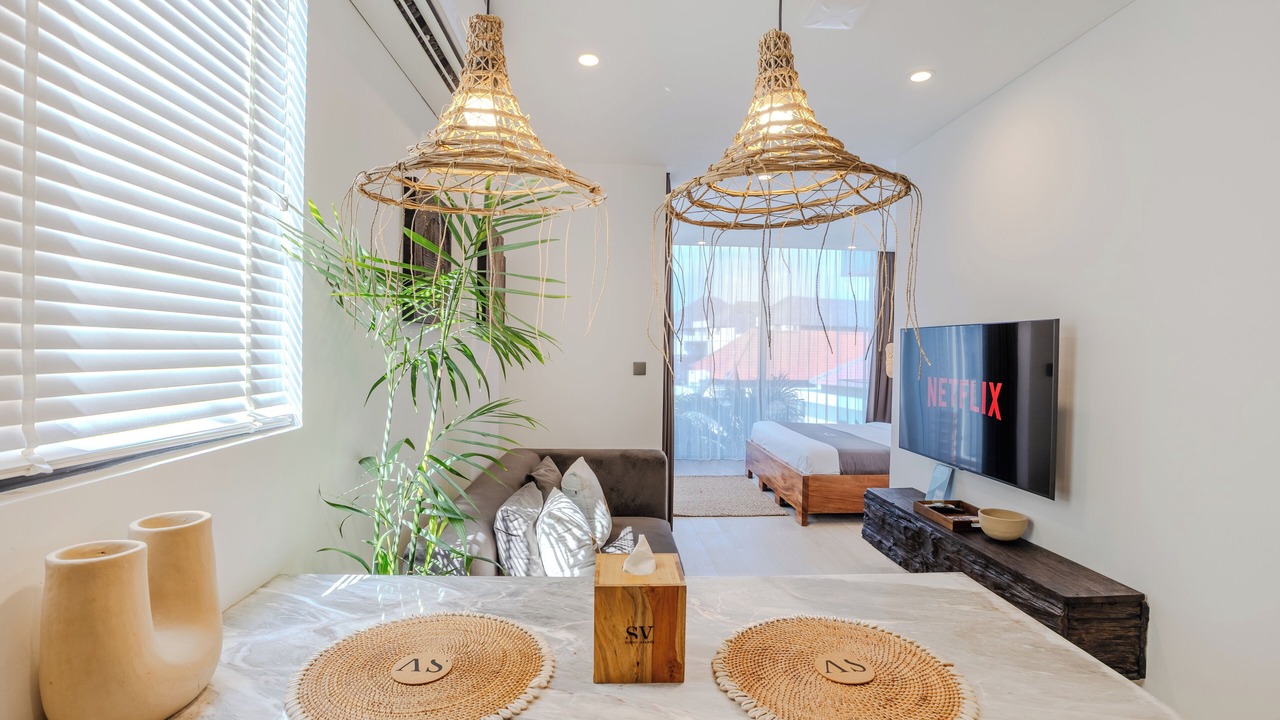 Photo of Livingroom in Berawa