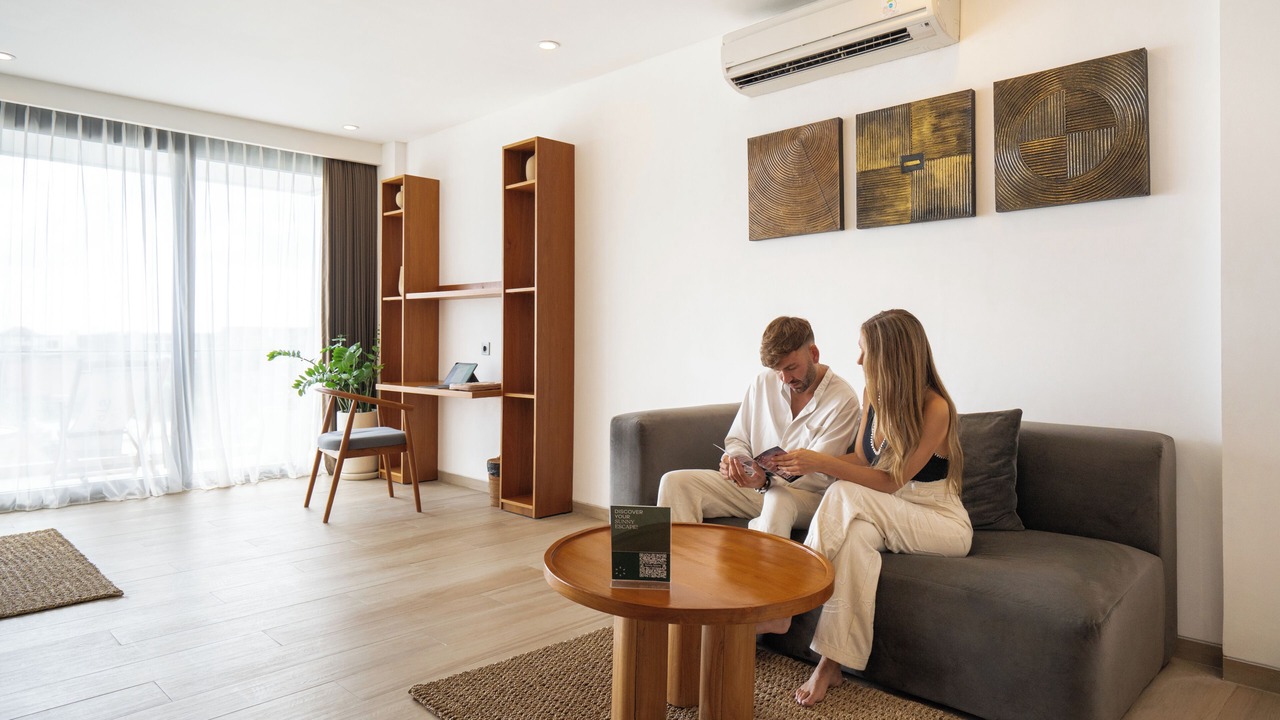 Photo of Livingroom in Berawa