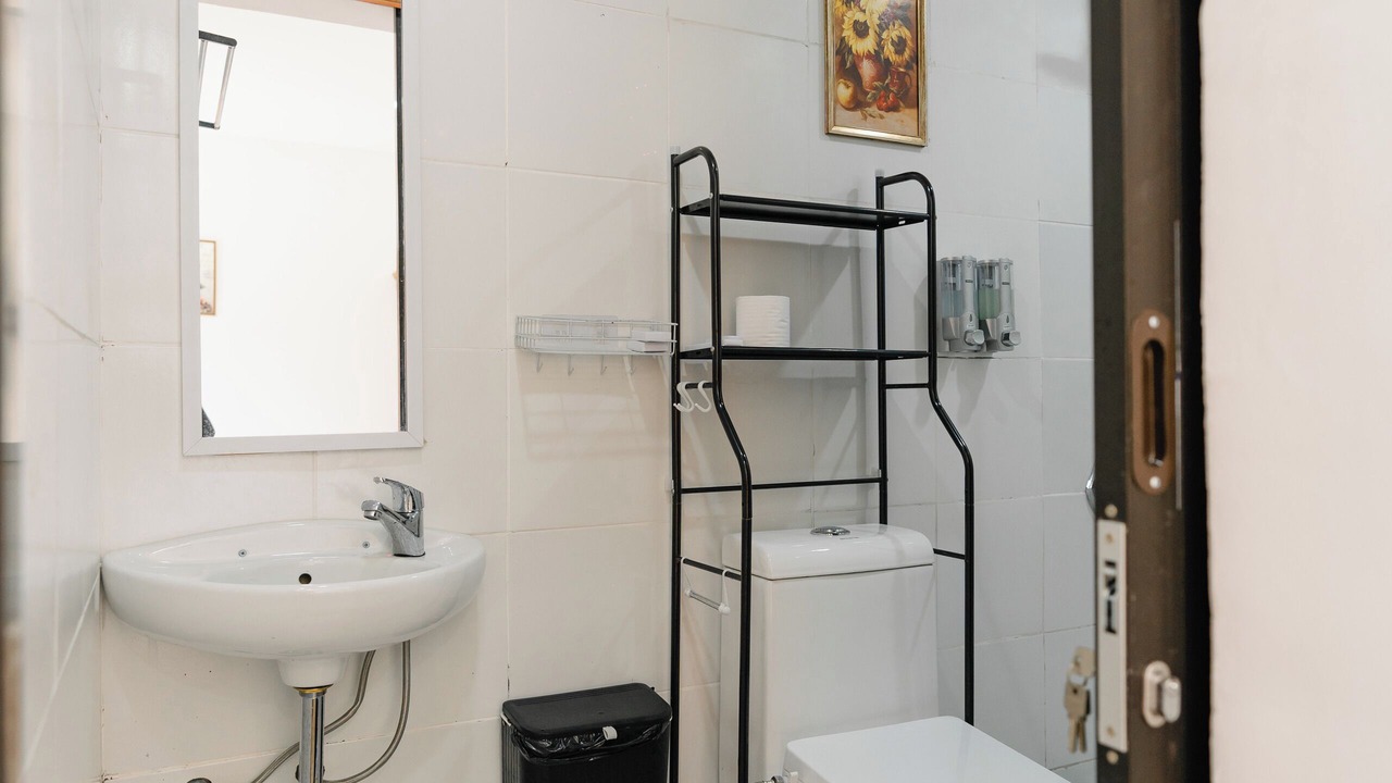 Photo of Bathroom in Dewi Sri