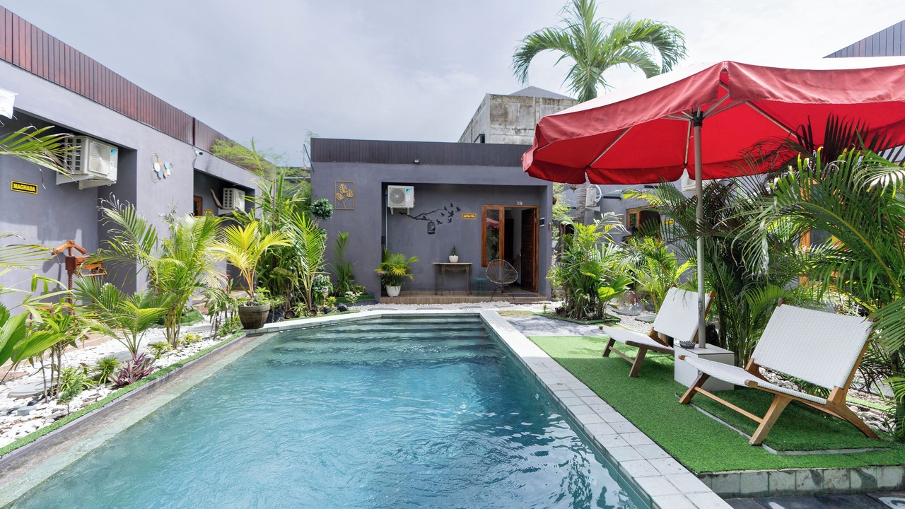 Photo of Outdoor in Dewi Sri