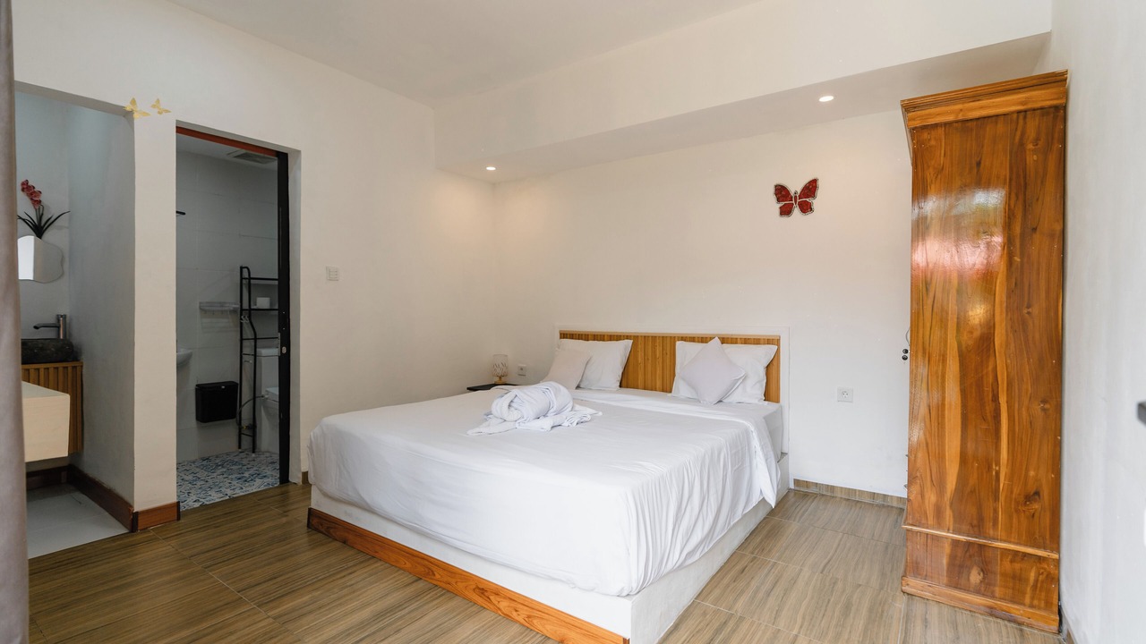 Photo of Bedroom in Dewi Sri