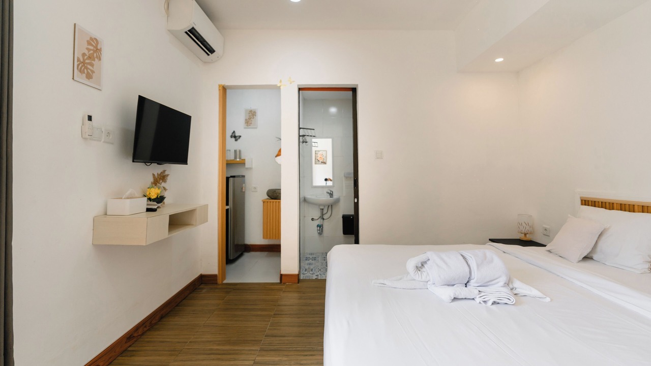 Photo of Bedroom in Dewi Sri