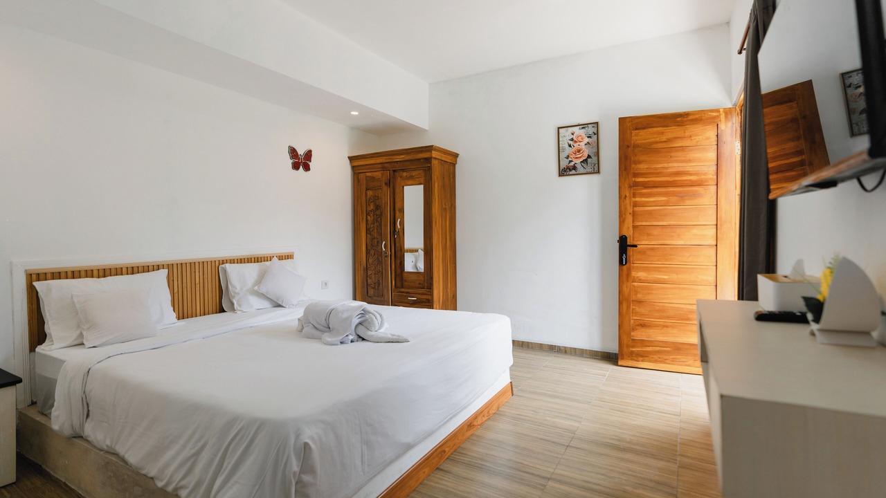 Photo of Bedroom in Dewi Sri