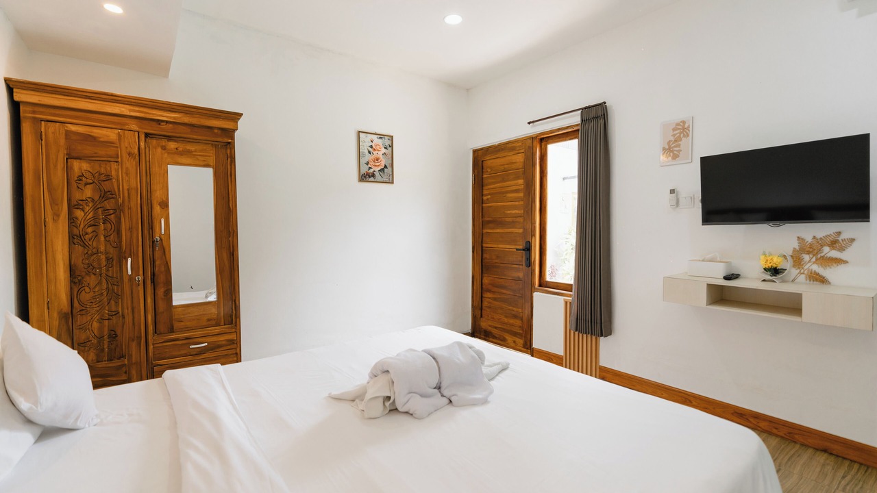 Photo of Bedroom in Dewi Sri