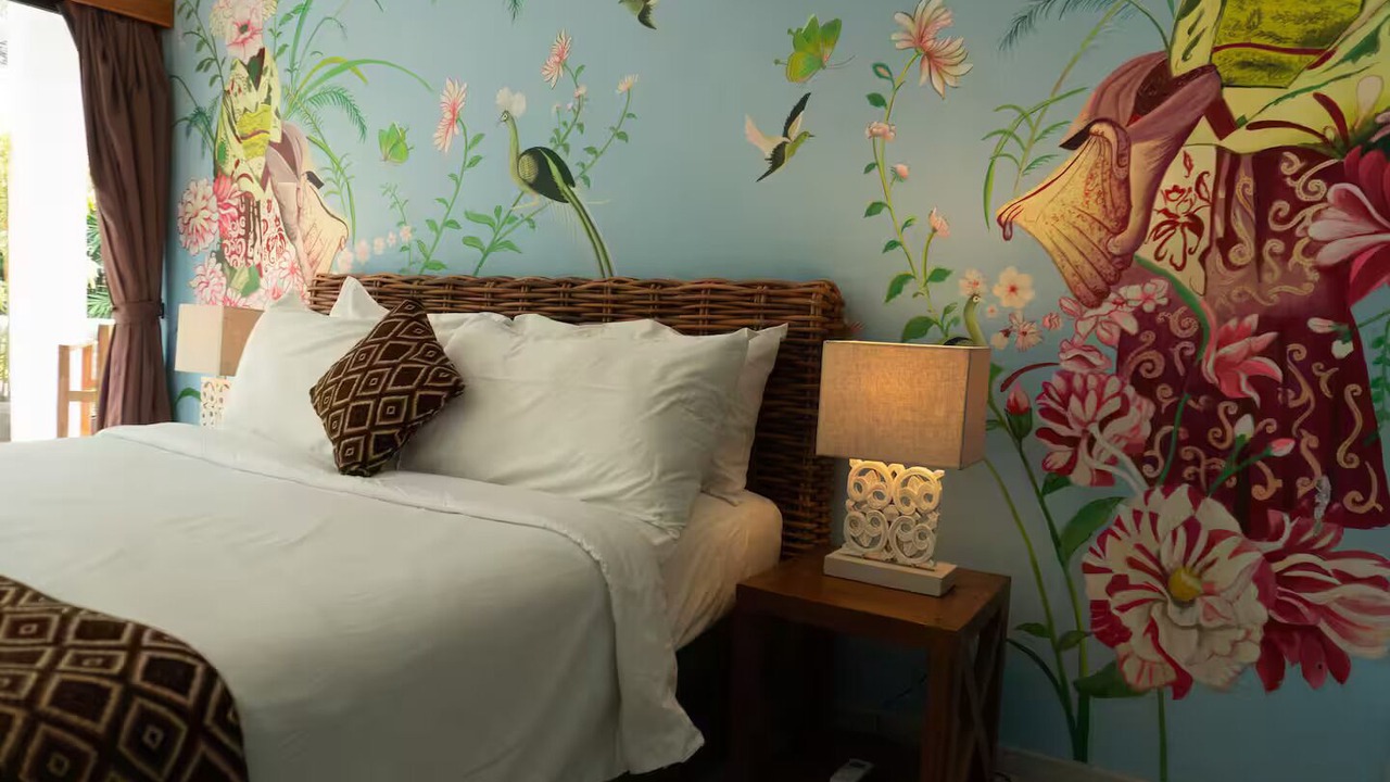 Photo of Bedroom in Nakula