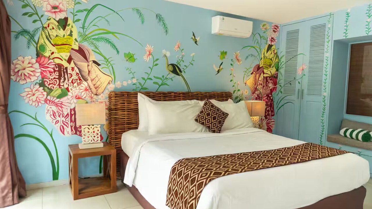 Photo of Bedroom in Nakula