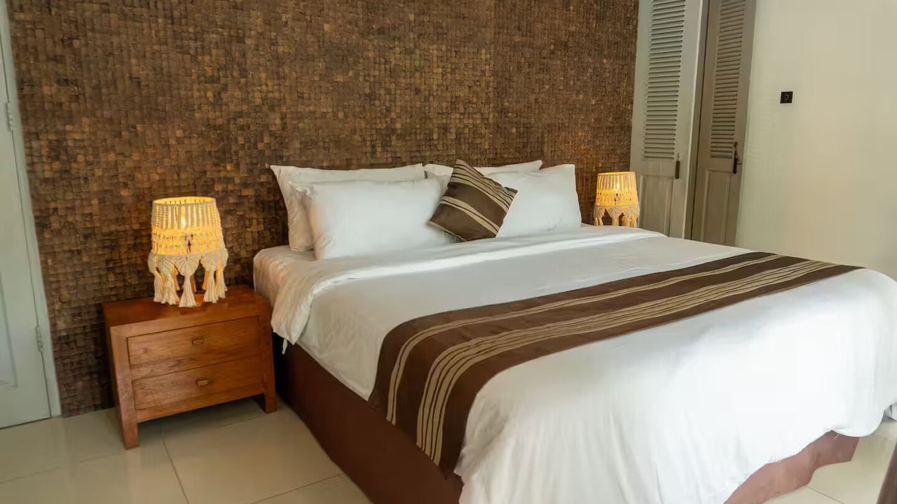 Photo of Bedroom in Nakula
