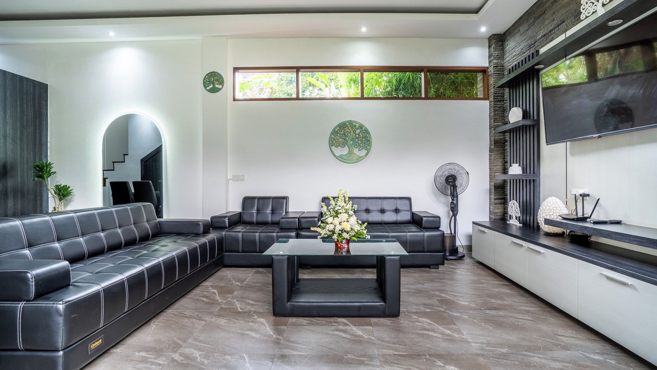 Photo of Livingroom in Sunset Road