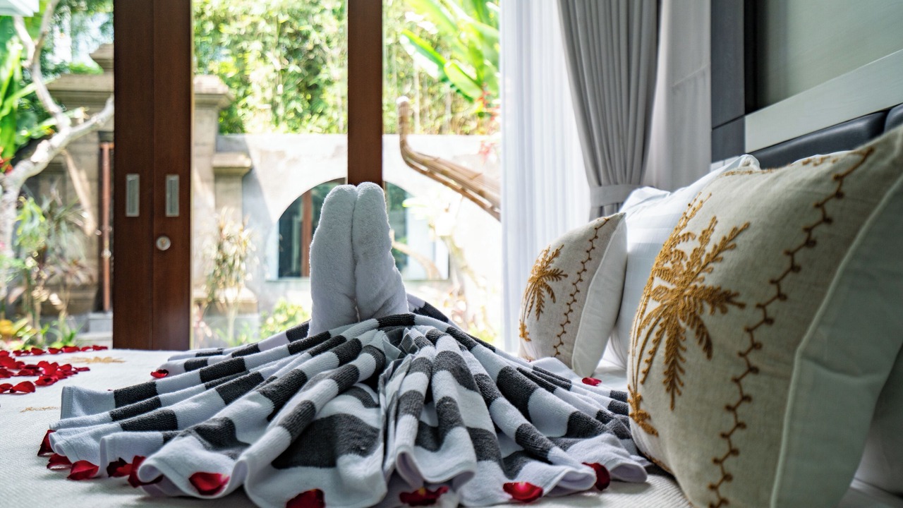 Photo of Bedroom in Sunset Road