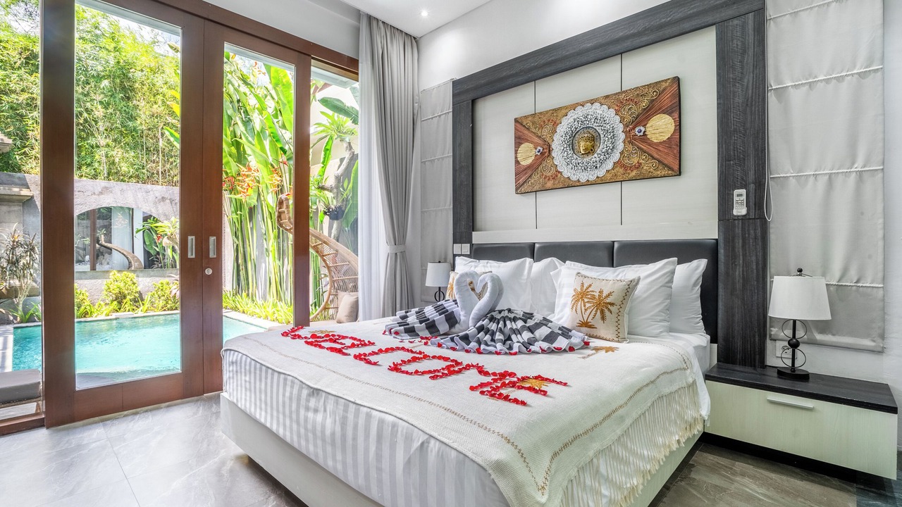 Photo of Bedroom in Sunset Road