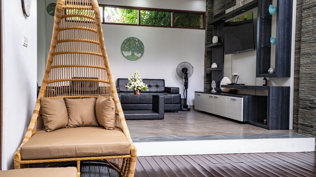 Photo of Livingroom in Sunset Road