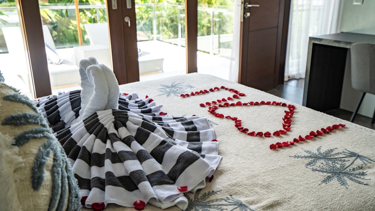 Photo of Bedroom in Sunset Road