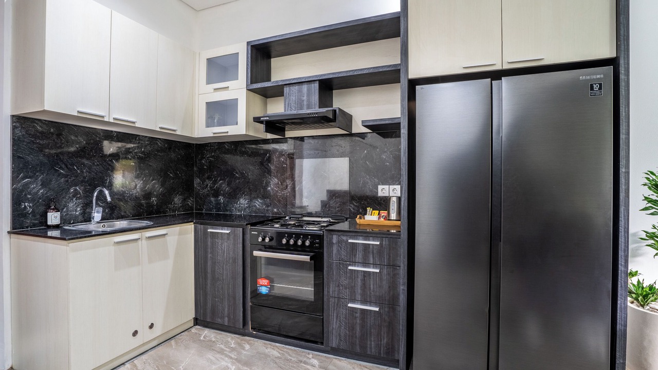 Photo of Kitchen in Sunset Road