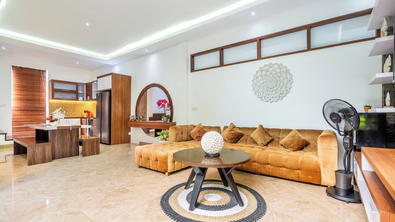 Photo of Livingroom in Sunset Road