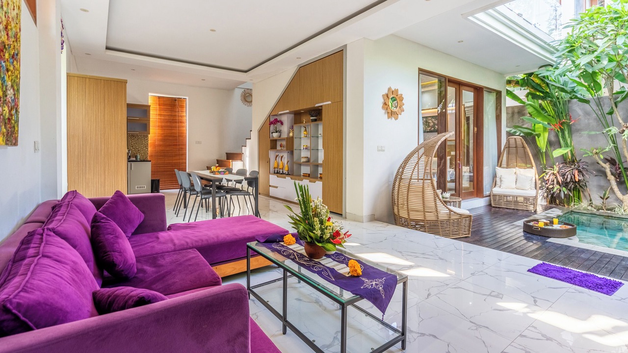 Photo of Livingroom in Sunset Road