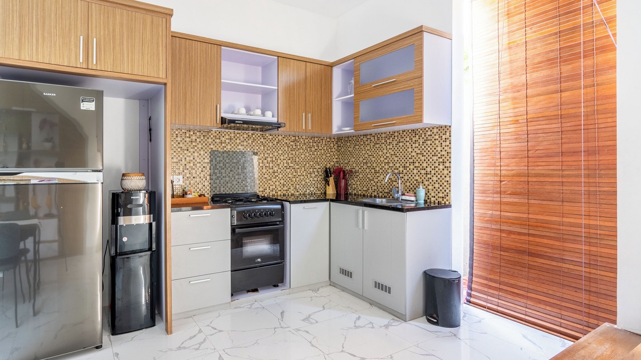 Photo of Kitchen in Sunset Road