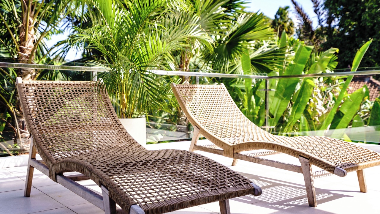 Photo of Patio Balcony in Sunset Road