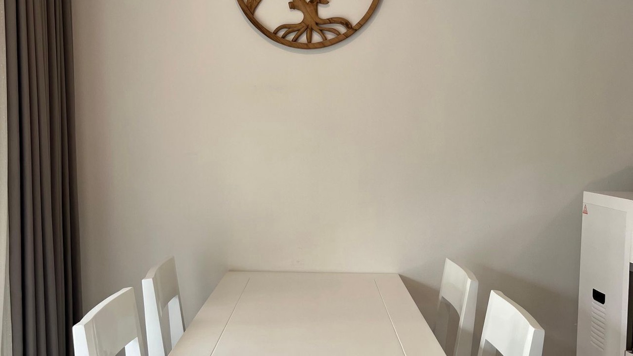 Photo of Kitchen in Babakan