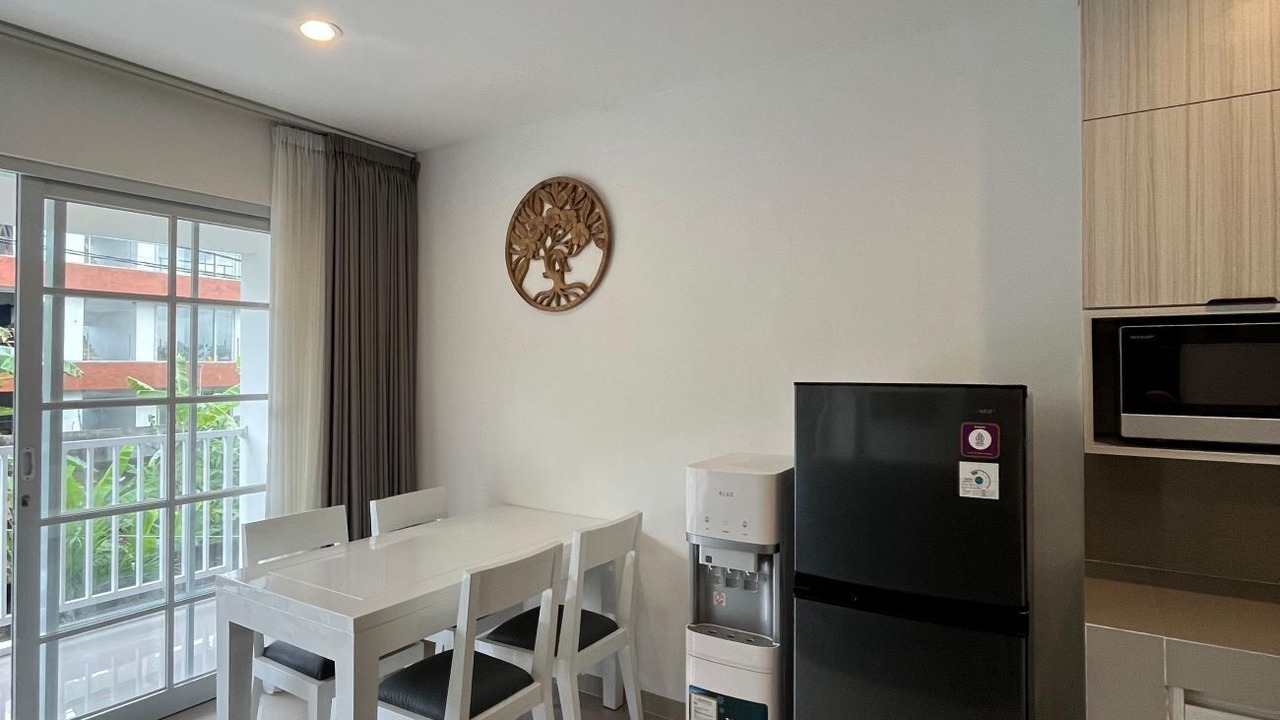 Photo of Kitchen in Babakan