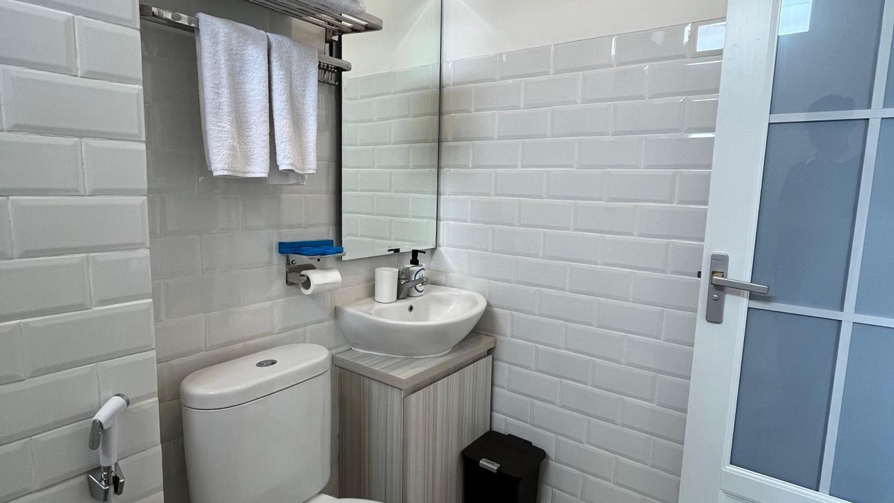 Photo of Bathroom in Babakan