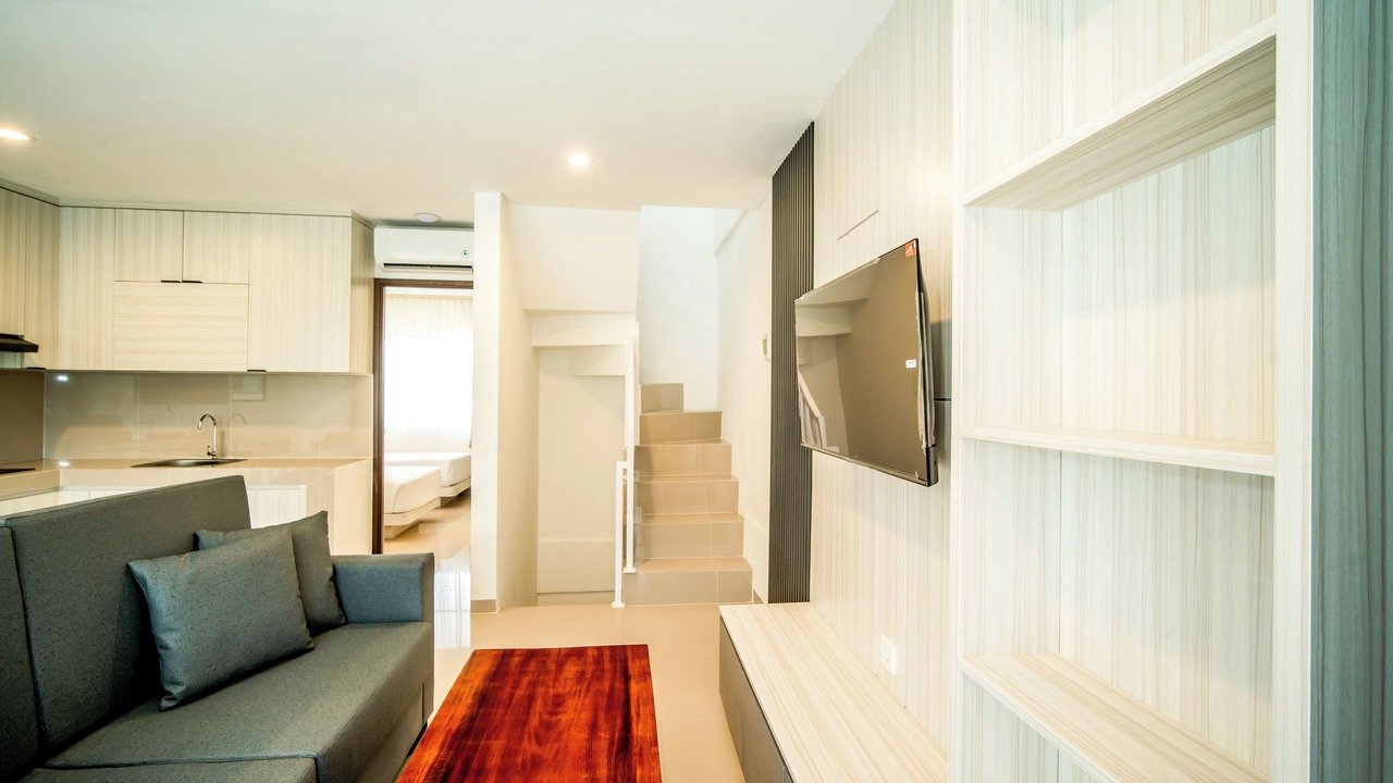Photo of Livingroom in Babakan