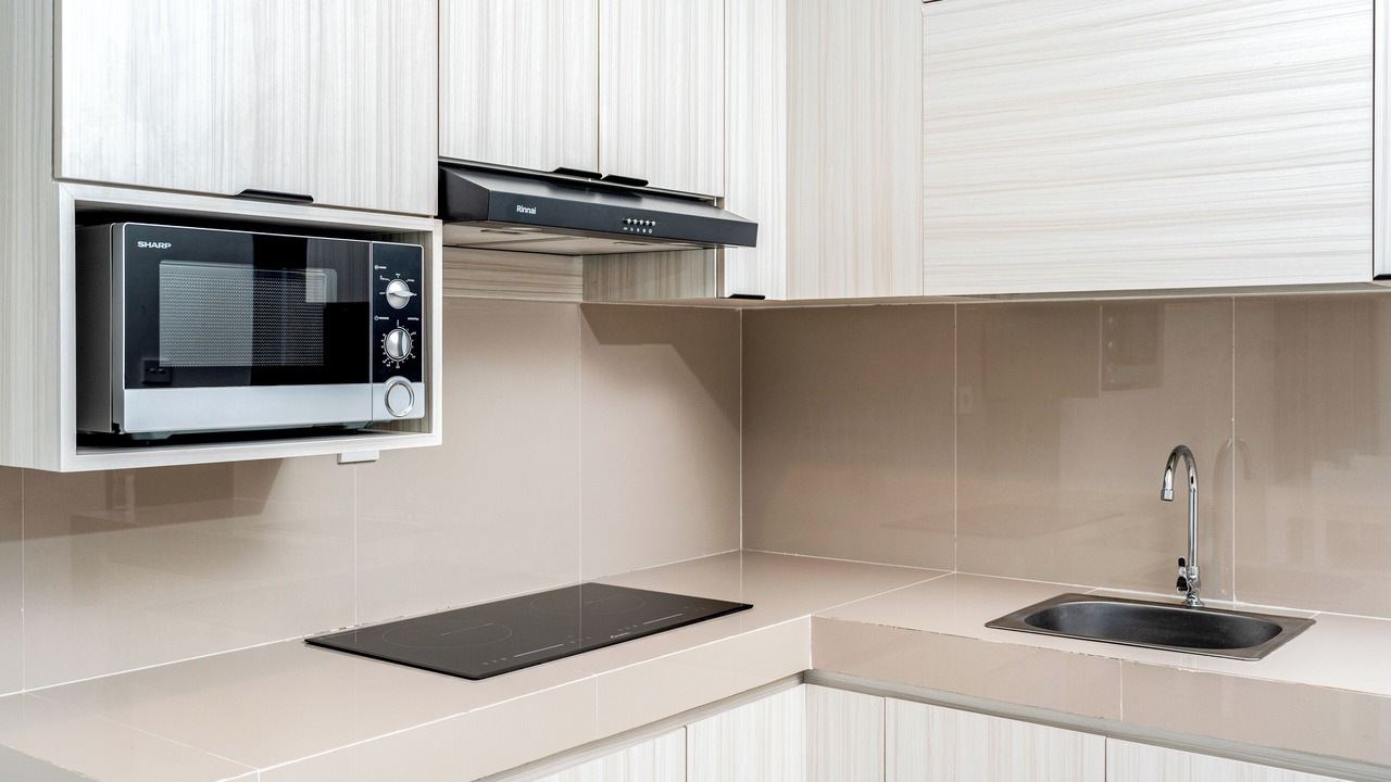 Photo of Kitchen in Babakan