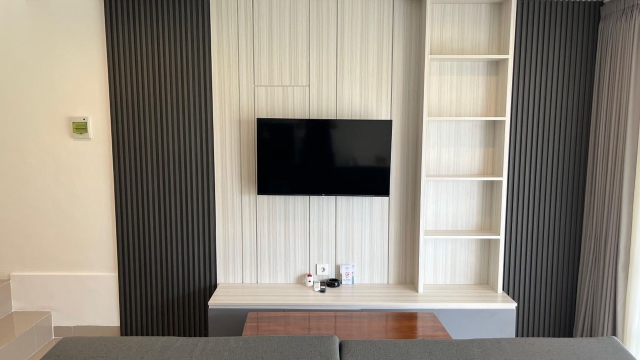 Photo of Livingroom in Babakan