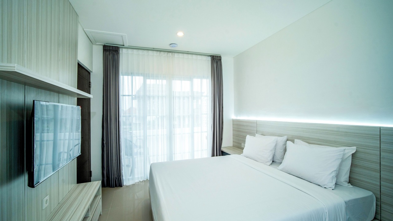Photo of Bedroom in Babakan